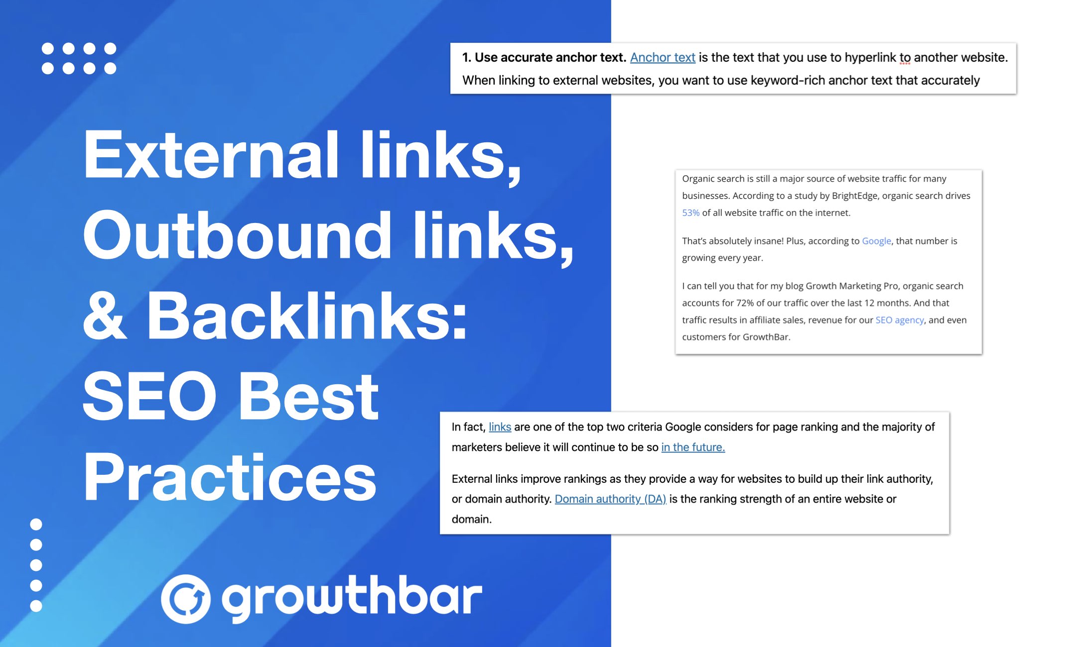 Keyword Backlinks