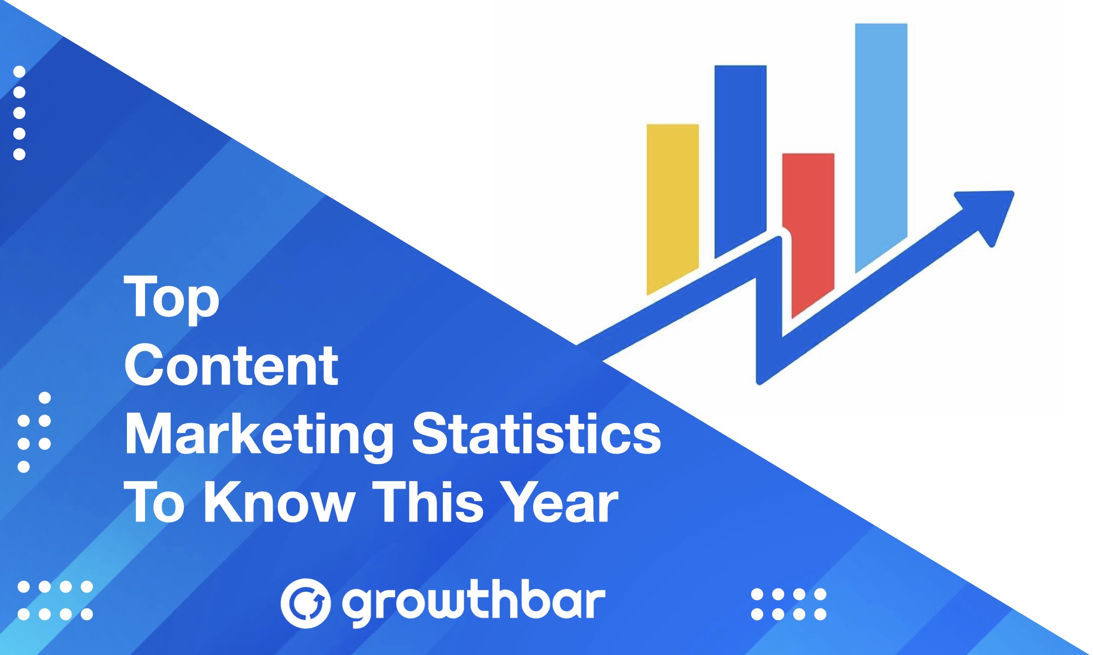 32 Content Marketing Statistics to Know in 2024 Growthbar SEO