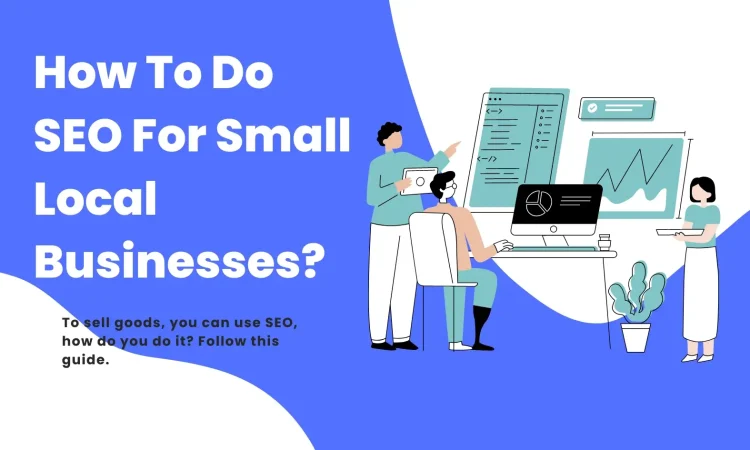 seo for small local business